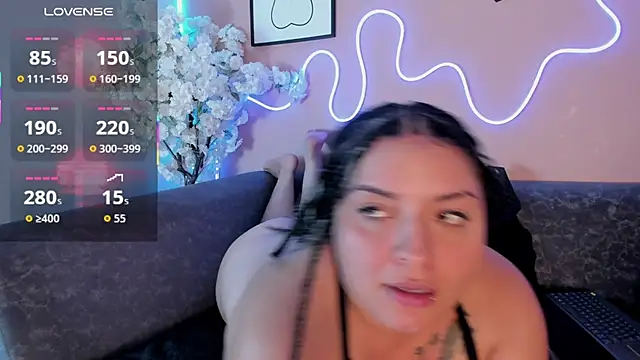 karo_linee1 webcam