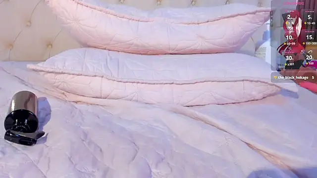 Amelia_Rossetti webcam