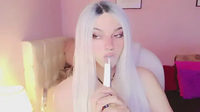 EvaEvangeline webcam