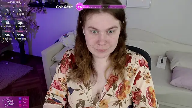 Nancy_Sun_ webcam