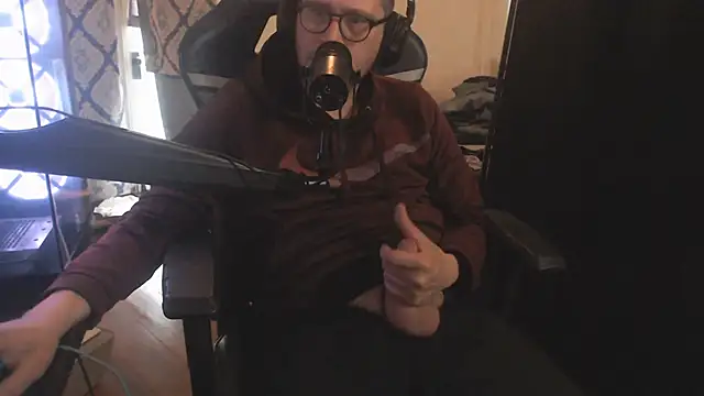 chicostick413 webcam