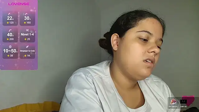 EliVanegas webcam