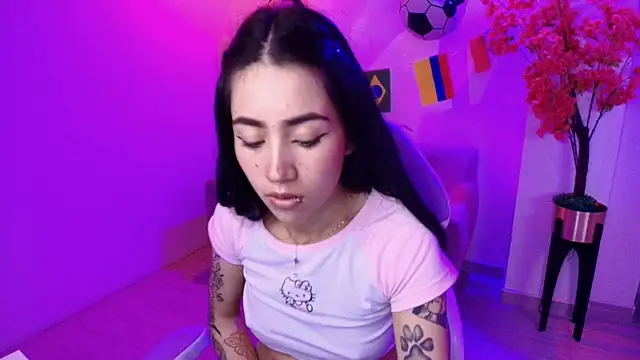Rainy_doll webcam