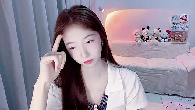 lucky-tt webcam