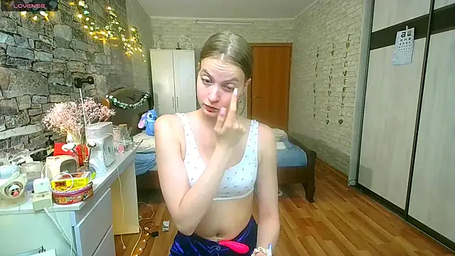 __Aphrodita__wow__ webcam