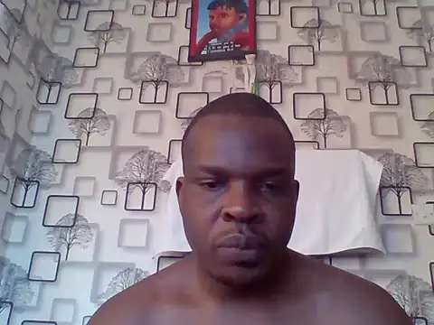 Chumba_001 webcam