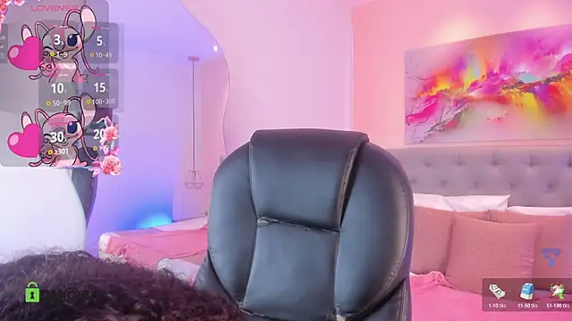 sweetrose_01 webcam
