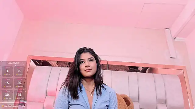 KatherineRuiz_ webcam