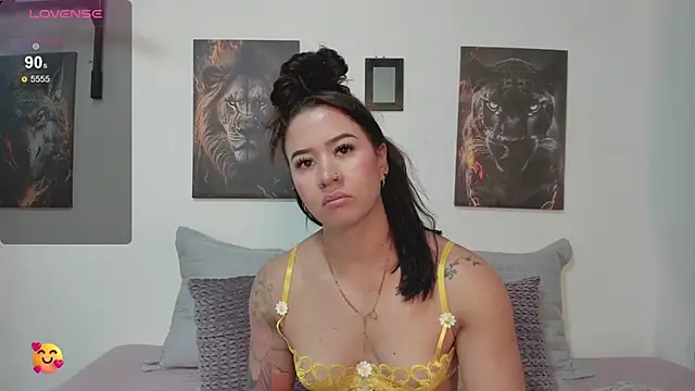 AngelMartinss webcam