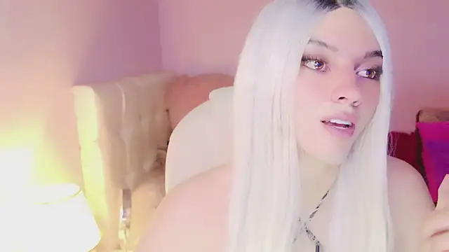 EvaEvangeline webcam