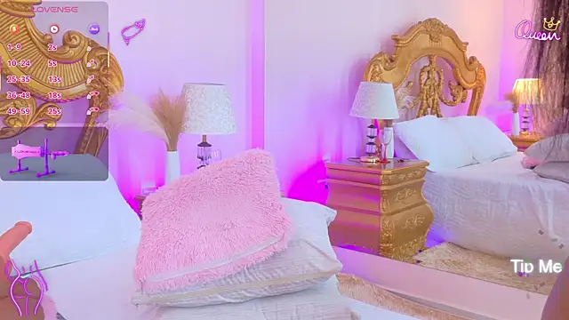 AshleyFerri webcam