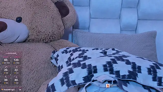 KatherineRuiz_ webcam