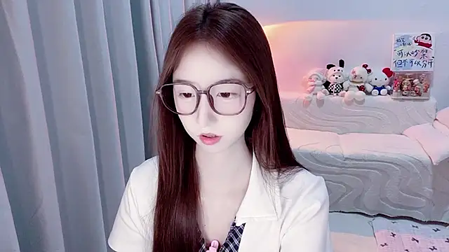 lucky-tt webcam