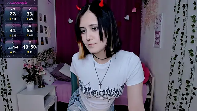 Alexa_Lexi_ webcam