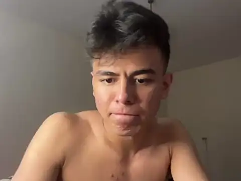 ToddWarren live cam on StripChat