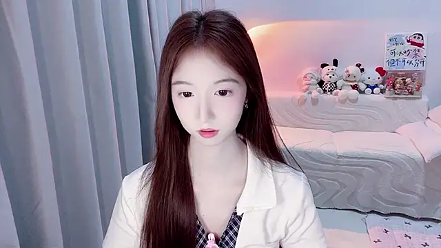 lucky-tt webcam