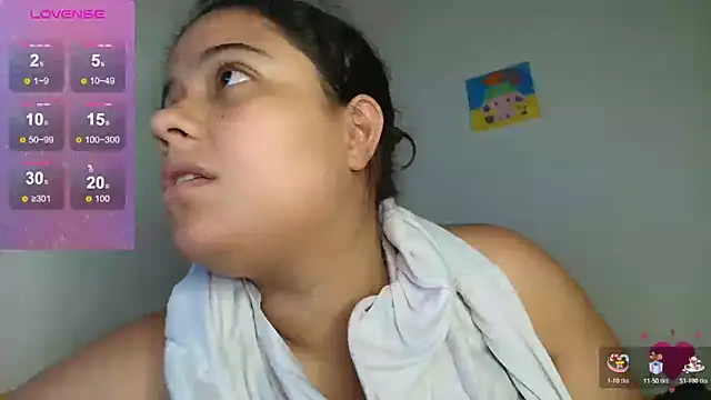 EliVanegas webcam