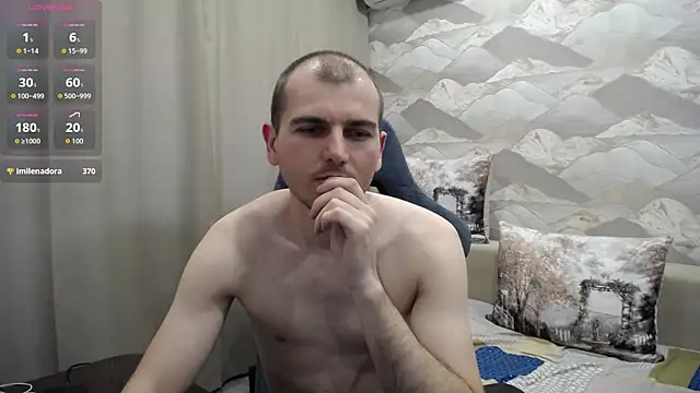 SerzhKorol1 webcam