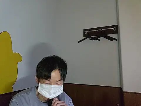 sweets_danshi live sex cam