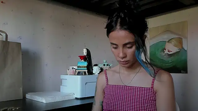 azula_lillet (F young) - make my happy day