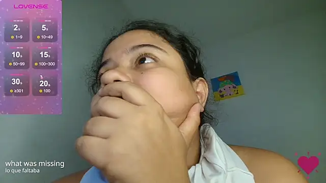 EliVanegas webcam