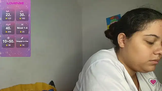 EliVanegas webcam
