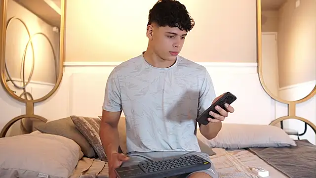 Ethan_occonor webcam