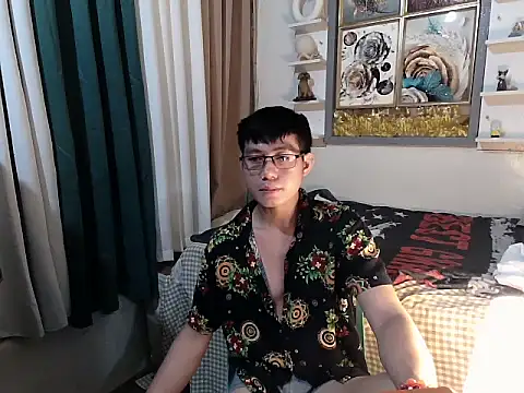 xshyboyx webcam