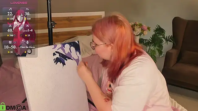 Alice_Kitagawa webcam