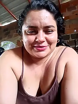 Dirty-violeta_19 webcam