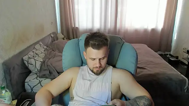 Vladik_b webcam