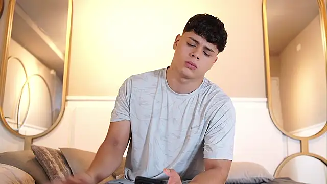 Ethan_occonor webcam