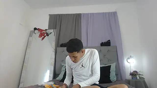 PhillipCox webcam