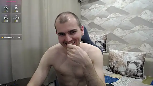 SerzhKorol1 webcam