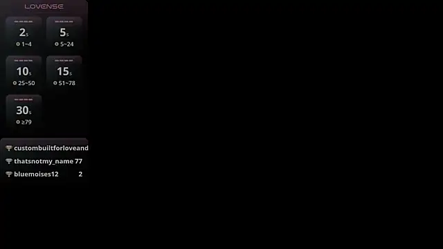 MirnaTellado webcam