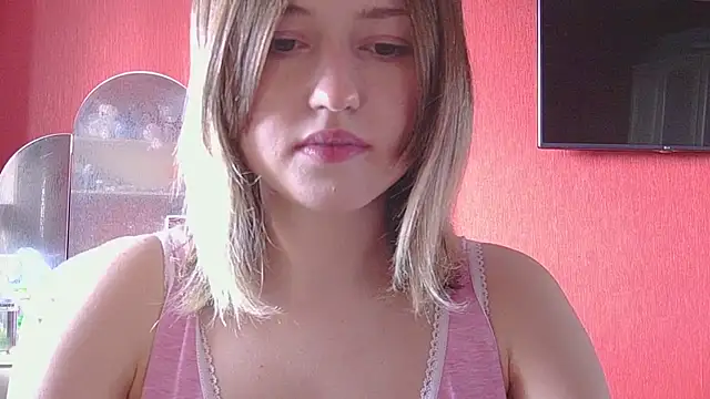 Beloved_Mary webcam