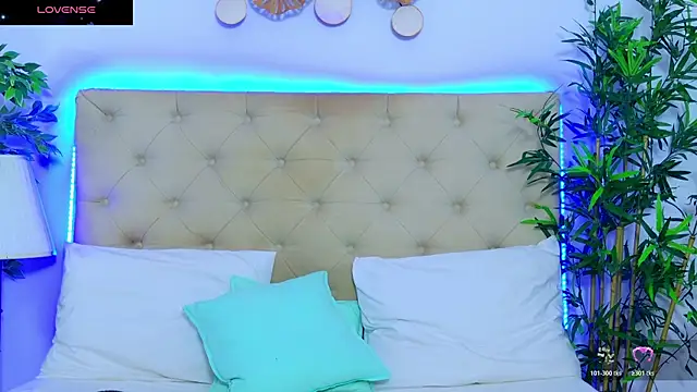 Daliya_ webcam