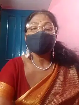YAMUNA_033 webcam
