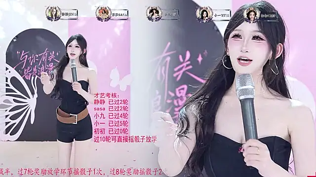 TY-002 webcam