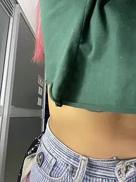 MeraSecretXXX live cam on StripChat