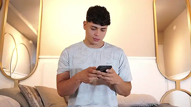 Ethan_occonor webcam