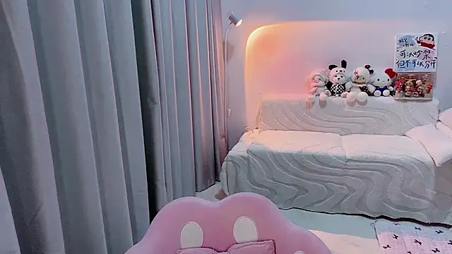 lucky-tt webcam