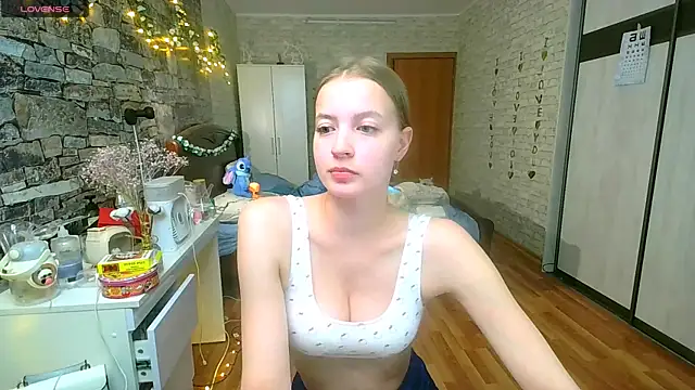 __Aphrodita__wow__ webcam