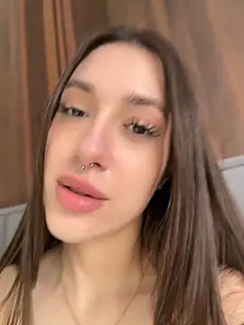 BOOMFOXY live cam on StripChat