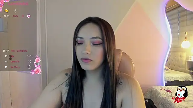 cristal__hot_1 webcam