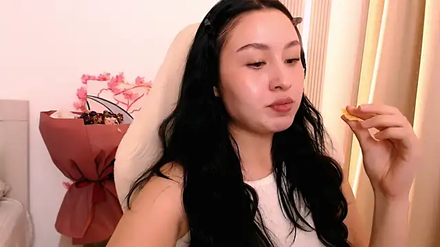 Ann__Cute webcam
