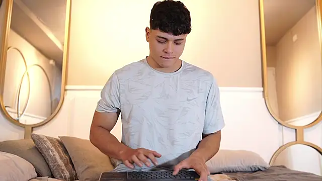 Ethan_occonor webcam