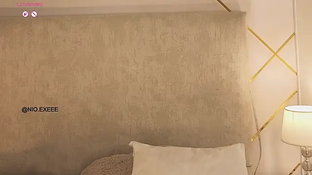 Nioki_ webcam