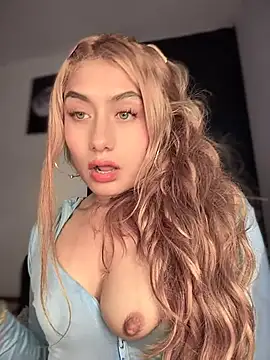 _Danna webcam