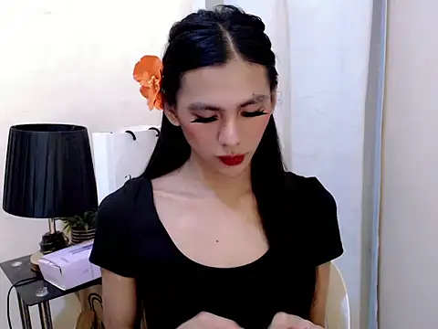 Lexi_pepper webcam